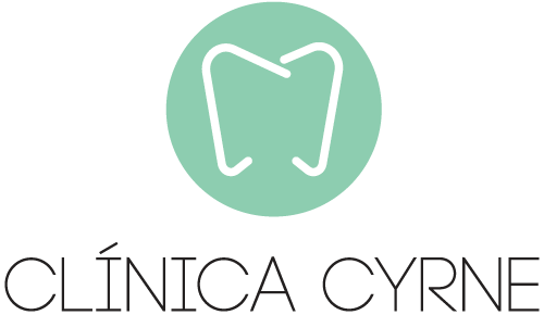 Clínica Cyrne Logo