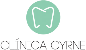 Clínica Cyrne Logo