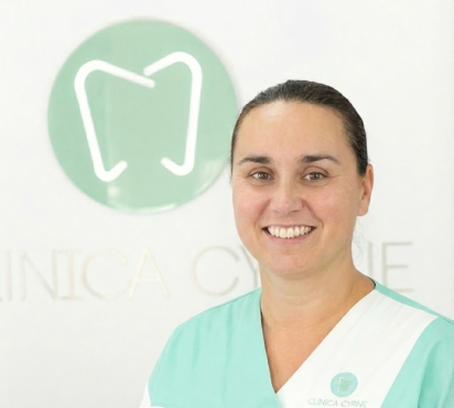 DRA. JOANA ROSA DE MELO